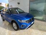 VOLKSWAGEN T-Roc 1.0 TSI Life