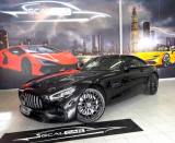 MERCEDES-BENZ GT AMG Night Edition