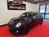MINI Clubman 2.0 Cooper D TETTO - PELLE - PACK LUCI