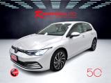 VOLKSWAGEN Golf 2.0 TDI 115 CV Km 65.000 Pronta Consegna IVA ESPOS