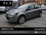 RENAULT Clio 1.2 16V TCE 105CV 5 porte