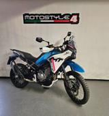 CF MOTO 450MT E5+