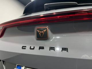 CUPRA Formentor usata, con Cronologia tagliandi