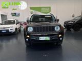 JEEP Renegade 2.0 Mjt 170CV 4WD Trailhawk TETTO PELLE