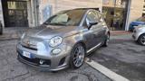 ABARTH 595 1.4 Turbo T-Jet ESSEESSE