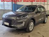 FORD Kuga 2.5 Full Hybrid 190 CV CVT 2WD Titanium Business