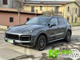 PORSCHE Cayenne 3.0 V6 340CV TIPTRONIC S PLATI1 EDITION