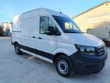 VOLKSWAGEN CRAFTER 30  2.0 TDI 140CV PMTA