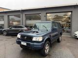 HYUNDAI Galloper 2.5 TDI Wagon Comfort