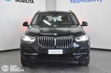 BMW X5 xDrive30d 48V Business