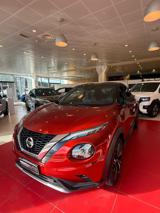 NISSAN Juke 1.0 DIG-T 117 CV N-Design