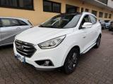 HYUNDAI iX35 1.6 GDI 16V 2WD Comfort TETTO PANORAMICO