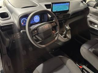 FIAT Doblo usata, con Airbag Passeggero