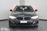 BMW 320 d 48V xDrive Touring Business Advantage