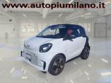 SMART ForTwo EQ Passion