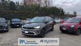 OPEL Crossland GPL 1.2cc 110cv Ultimate ANDROID/IOS TELECAM