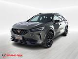 CUPRA Formentor 2.0 TSI DSG Tribe Edition