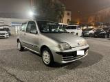FIAT Seicento 1.1i cat S  UNICO PROPRIETARIO CON SOLI KM 43.000