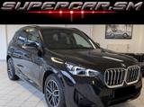 BMW X1 18d sDrive M SPORT PANORAMA 18
