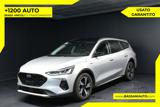 FORD Focus 1.5 EcoBlue 115 CV automatico SW Active