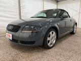 AUDI TT Roadster 1.8 T 20V 225 CV cat quattro