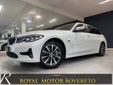 BMW 330 e Touring Business Advantage IVA ESPOSTA !!