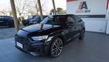 AUDI Q5 SPB 40 TDI quattro S tronic S line