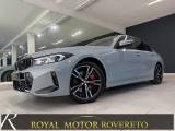 BMW 320 d 48V xDrive Msport Pro AZIENDALE !!!