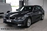 BMW 318 d 48V Touring Business Advantage