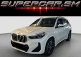 BMW X1 20d xDrive M SPORT ACC 18 KEYLESS