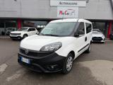 FIAT Doblo Doblò 1.3 MJT S&S PC 5 posti N1 Easy