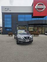 NISSAN Juke 1.0 DIG-T 114 CV N-Connecta