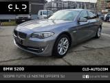 BMW 520 d Touring Futura