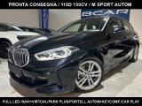 BMW 118 dA 5p. AUTOM. Msport /NAVI/FULL LED/17