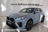 BMW X2 sDrive 18d Msport