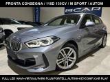 BMW 118 dA 5p. Msport Navig+Virtual/Park Plus/