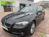 BMW 525 d Touring