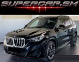 BMW X1 20d xDrive M SPORT 19 PANORAMA ACC