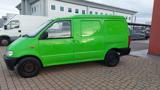 NISSAN Vanette Cargo 2.3 diesel cat  Furgone  Marciante