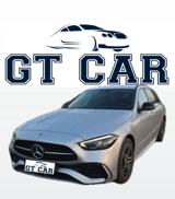 MERCEDES-BENZ C 300 d Mild hybrid 4Matic Premium