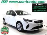 OPEL Corsa 1.2 Edition 5P Manuale * OK NEOPATENTATI *