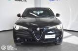 ALFA ROMEO Stelvio 2.2 Turbodiesel 190 CV AT8 Q4 Super Business