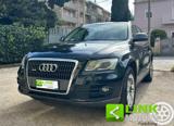 AUDI Q5 2.0 TDI 170CV quattro Advanced Plus