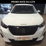 PEUGEOT 2008 PureTech 100 S&S Active
