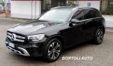 MERCEDES-BENZ GLC 200 d 47.000 KM 4MATIC BUSINESS EXTRA