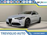 ALFA ROMEO Giulia 2.0 Turbo 280 CV AT8 AWD Q4 Sprint
