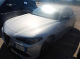 ALFA ROMEO Giulia 2.0 Turbo 280 CV AT8 AWD Q4 Sprint