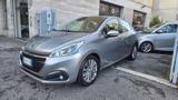 PEUGEOT 208 BlueHDi 100 S&S 5 porte Allure