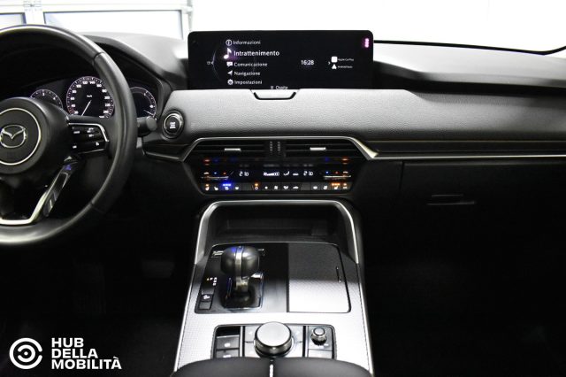 MAZDA CX-60 3.3L E-SKYACTIV D 249CV MHYBRID  - foto 12