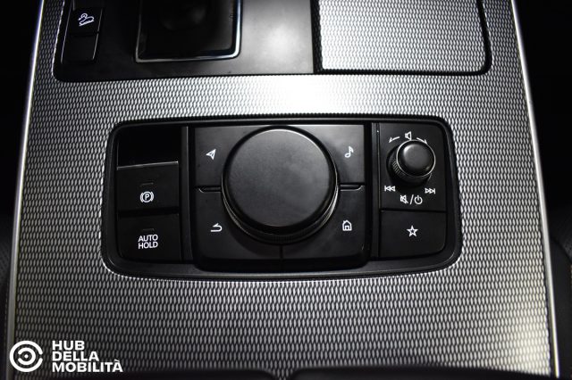 MAZDA CX-60 3.3L E-SKYACTIV D 249CV MHYBRID  - foto 13